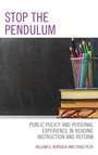Cover: Stop the Pendulum - Rowman & Littlefield Publishers
