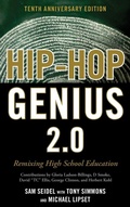 Cover: Hip-Hop Genius 2.0 - Rowman & Littlefield Publishers