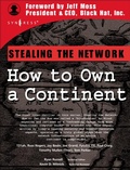Cover: Stealing the Network - Elsevier