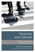Cover: Trauma and Repair - Lexington Books