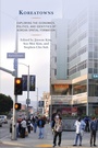 Cover: Koreatowns - Lexington Books