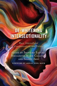 Enlarge image Cover: De-Whitening Intersectionality - Lexington Books
