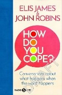 Enlarge image Cover: How Do You Cope? - BBC Books
