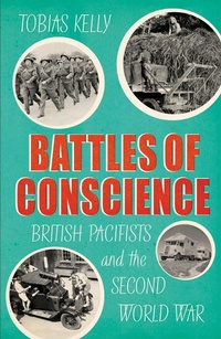 Enlarge image Cover: Battles of Conscience - Vintage Digital