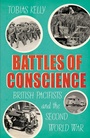 Cover: Battles of Conscience - Chatto & Windus