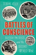 Cover: Battles of Conscience - Chatto & Windus