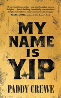 Cover: My Name is Yip - Transworld Digital