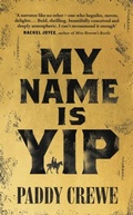 Cover: My Name is Yip - Doubleday