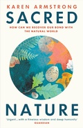 Cover: Sacred Nature - Vintage Digital