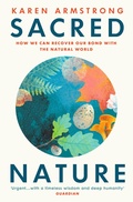 Cover: Sacred Nature - Vintage