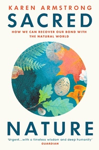 Abbildung von: Sacred Nature - Vintage