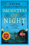 Cover: Daughters of Night - Pan Books