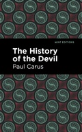 Cover: The History of the Devil - Mint Editions