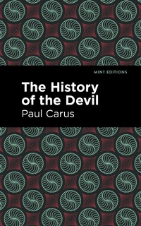 Enlarge image Cover: The History of the Devil - Mint Editions