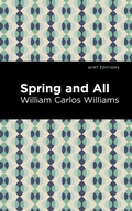Cover: Spring and All - Mint Editions