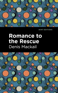 Enlarge image Cover: Romance to the Rescue - Mint Editions