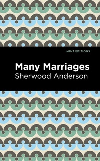 Enlarge image Cover: Many Marriages - Mint Editions
