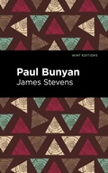 Cover: Paul Bunyan - Mint Editions