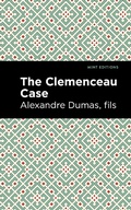 Cover: The Clemenceau Case - Mint Editions