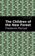 Cover: The Children of the New Forest - Mint Editions