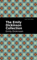 Cover: The Emily Dickinson Collection - Mint Editions