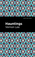 Cover: Hauntings - Mint Editions