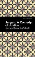 Cover: Jurgen - Mint Editions