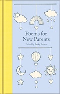 Cover: Poems for New Parents - Macmillan Collector's Library