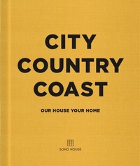 Abbildung von: City Country Coast - Penguin (Cornerstone)