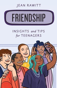 Enlarge image Cover: Friendship - Rowman & Littlefield Publishers