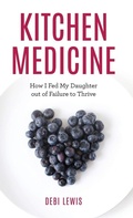 Cover: Kitchen Medicine - Rowman & Littlefield Publishers