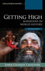 Cover: Getting High - Rowman & Littlefield Publishers