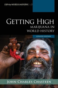Enlarge image Cover: Getting High - Rowman & Littlefield Publishers
