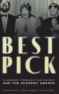 Cover: Best Pick - Rowman & Littlefield Publishers