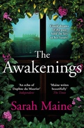 Cover: The Awakenings - Hodder & Stoughton Ltd