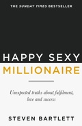 Cover: Happy Sexy Millionaire - Yellow Kite