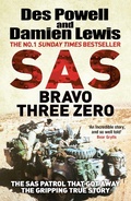 Cover: SAS Bravo Three Zero - Quercus