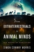 Cover: From Extraterrestrials to Animal Minds - Templeton Foundation Press,U.S.