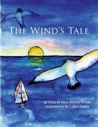 Enlarge image Cover: The Wind's Tale - Eifrig Publishing