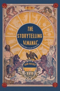 Abbildung von: The Storytelling Almanac - Sideshow Media Group