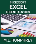 Bild: Excel Essentials 2019 - M.L. Humphrey