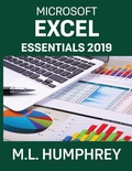 Bild: Excel Essentials 2019 - M.L. Humphrey