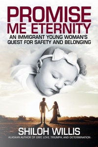 Bild vergrößern Bild: Promise Me Eternity - Publication Consultants
