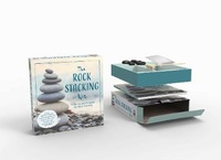 Abbildung von: The Zen Rock Stacking Kit - Cider Mill Press Book Publishers LLC