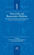 Cover: Stem Cells and Regenerative Medicine - IOS Press,US