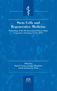 Abbildung von: Stem Cells and Regenerative Medicine - IOS Press,US