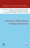 Cover: Advances in Pattern-Based Ontology Engineering - IOS Press,US