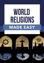 Cover: World Religions Made Easy - Rose Publishing