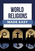 Cover: World Religions Made Easy - Rose Publishing