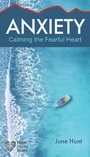 Cover: Anxiety - Rose Publishing